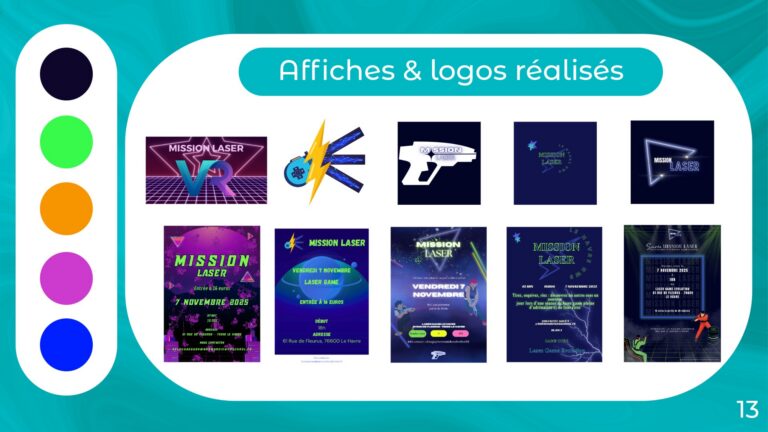 Présentation projet 1-13