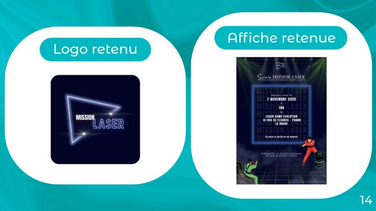 Présentation projet 1-14